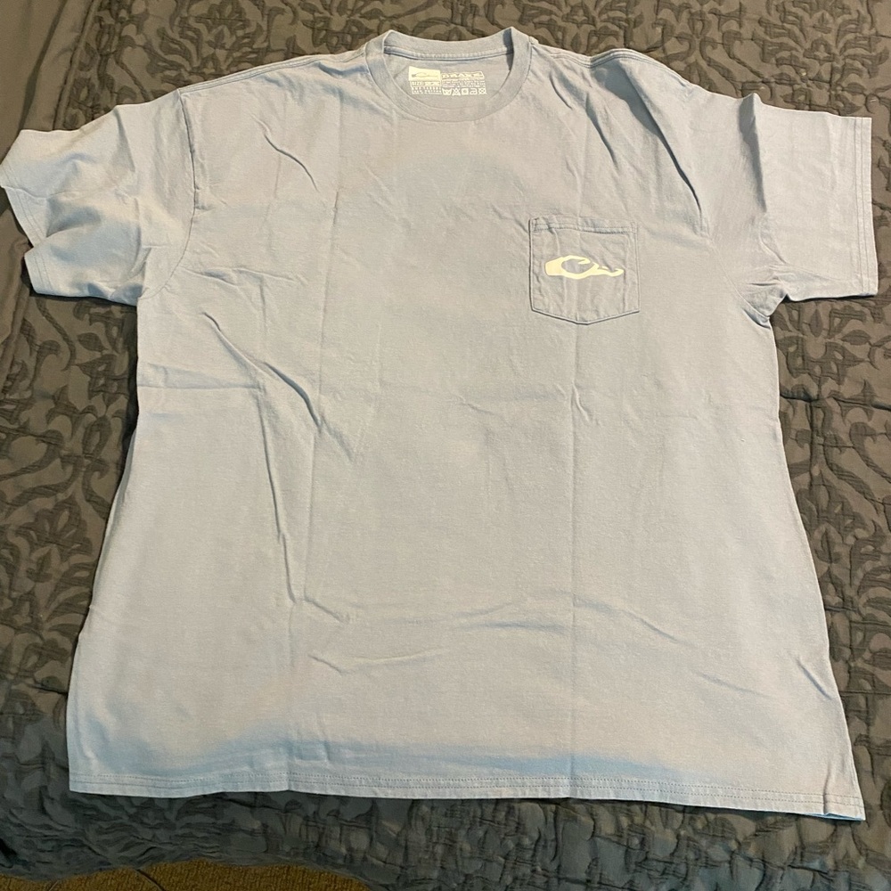 Men’s Shirt